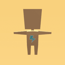 new costume