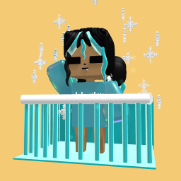 Little baby vibes