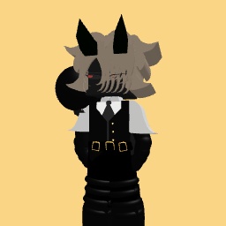 Boy & mafia