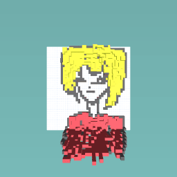 my first sheper bloker