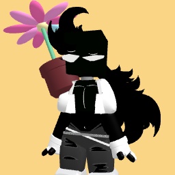 My new avatar (Creds to Asphodel)