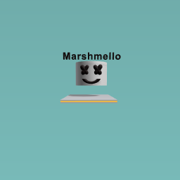 marshmello