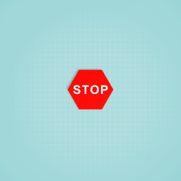 Stop Sign
