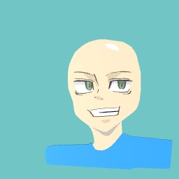 Bald chifuyu matsuno