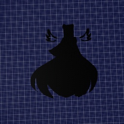 mystery oc
