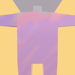 new costume