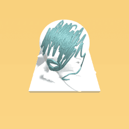 Weird kind of octopus