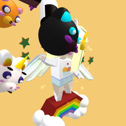 Cute pkxd pets with me 