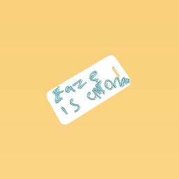 To my good liker faze