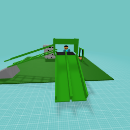 Me in the playground