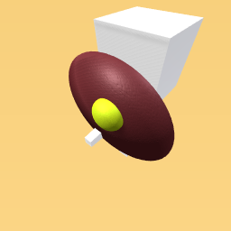 tyson's gift to Percy Jackson