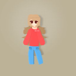 @JackyBoy35 Random Girl