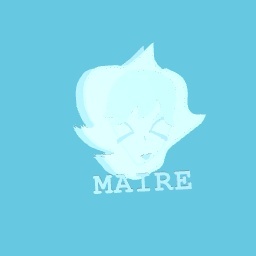 Maire, 100 follower oc!