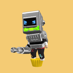robot