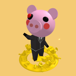 Make a trophy for this 