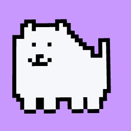 Annoying dog