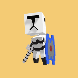 Clone Trooper