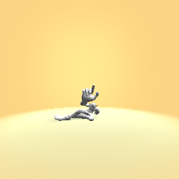 Let me out of tye screen