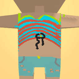 new costume