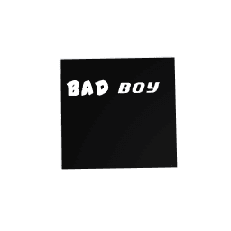 bad boy