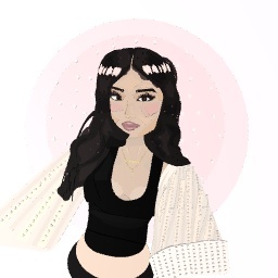 self portrait ♡