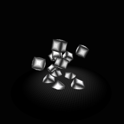 space