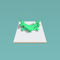 Interstellar Aircraft