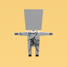 Dominus Outfit
