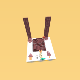 ice cream maze