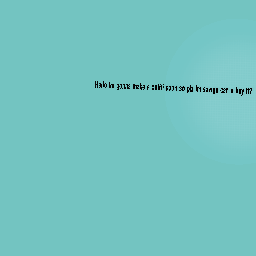 Making a fit soon plz buy it im savin to be rich