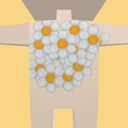 new costume
