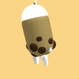 Boba body!