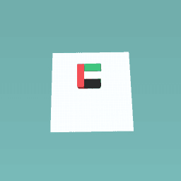 UAE FLAG