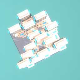 that is won big city