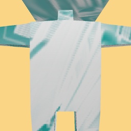 new costume