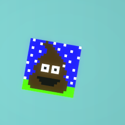 Poop emoji
