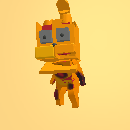 Spring bonnie