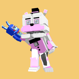 Location, Freddy, and the bonbon