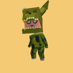 SpringTrap