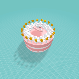 Deliciousss Cakeeeee