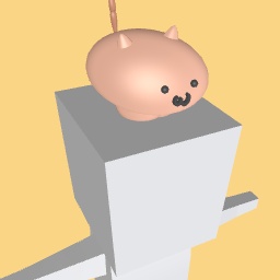 Cat 1 token