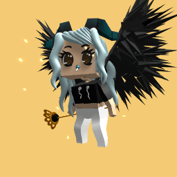 New avatar, u cannot copy it is not 4 copying