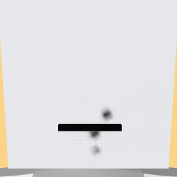 Plain mouth
