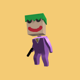 joker