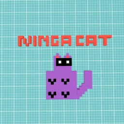Ninga Cat