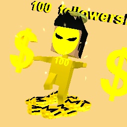 FREE DESIGN (because I reached 100 followers)