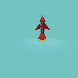 rocket