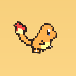 Char char charmander