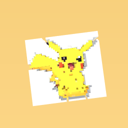 Picachu