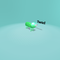 That turtel